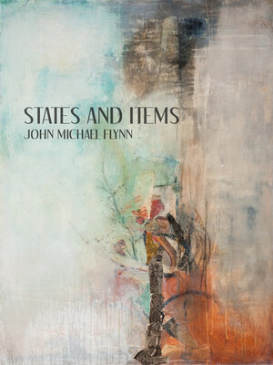 cover image of States and Items